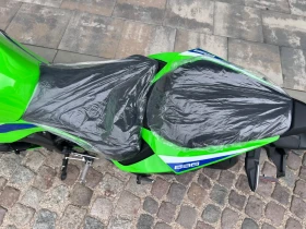 Kawasaki Ninja ZX-6R Нов | Auto.bg — изображение 10
