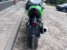 Kawasaki Ninja ZX-6R Нов | Auto.bg — изображение 8