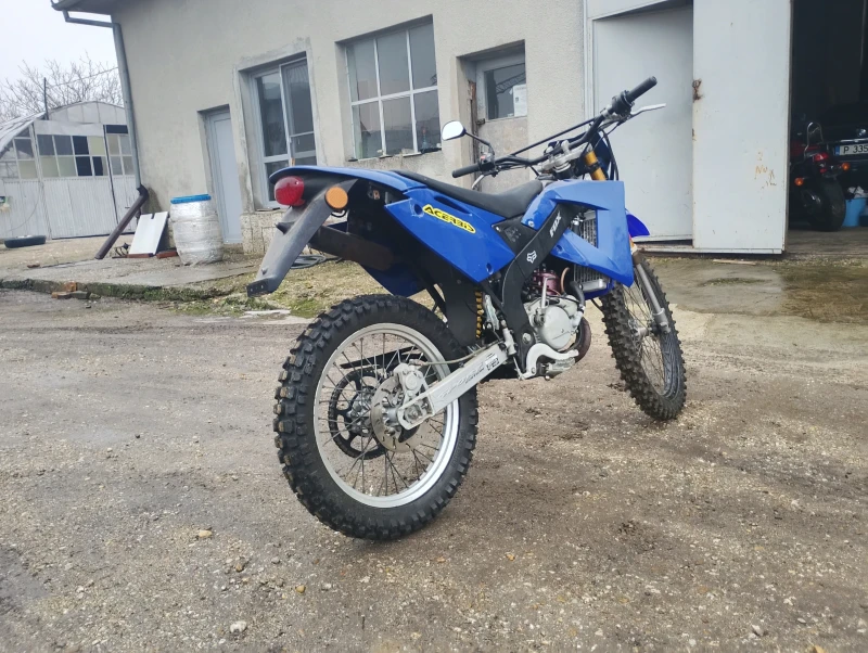 Rieju 50 50, снимка 4 - Мотоциклети и мототехника - 53248516