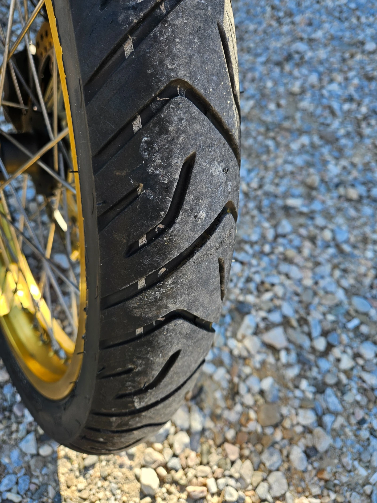 Honda Crf Обслужена Лизинг Бартер - изображение 7