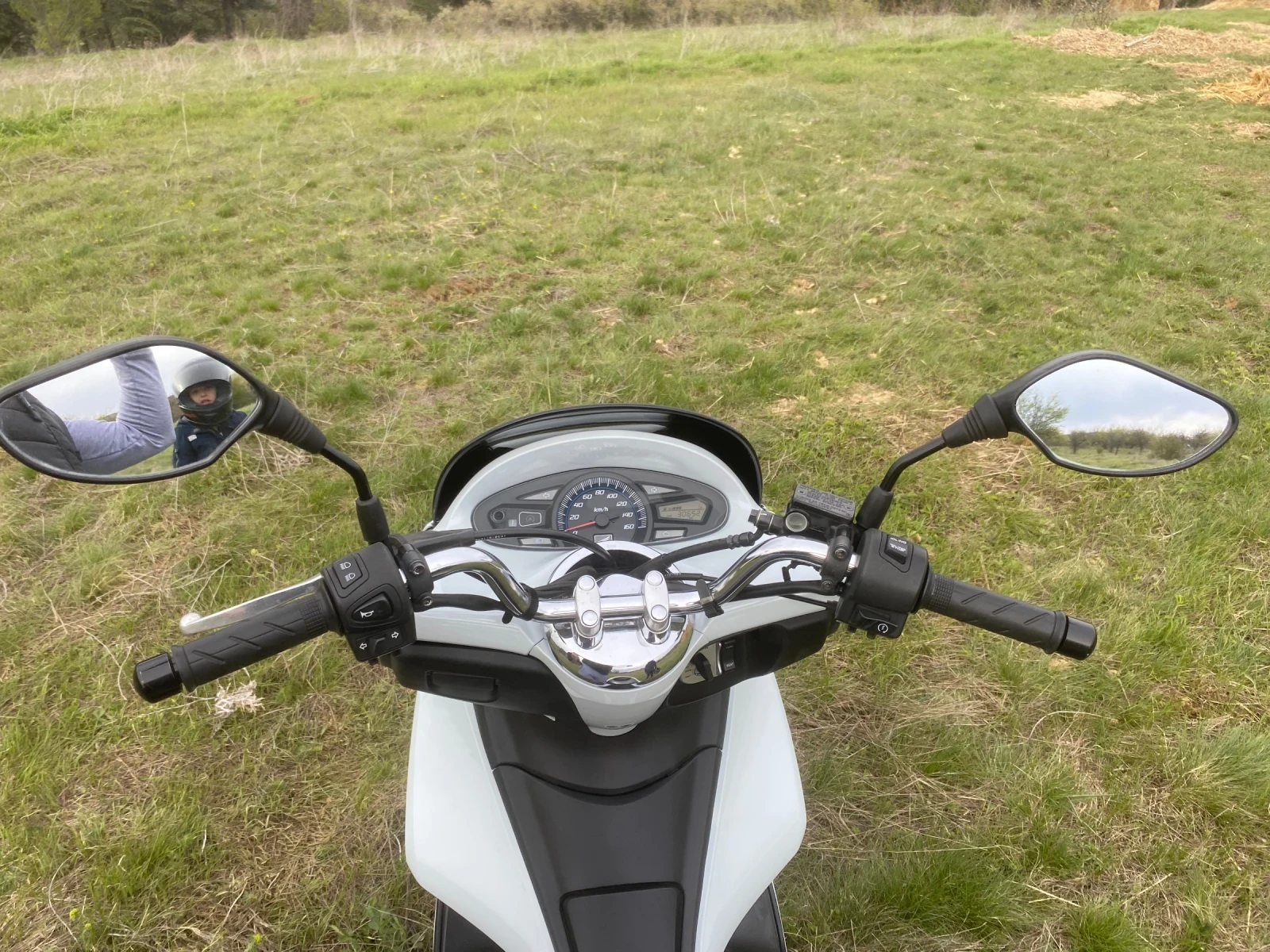 Honda Pcx PCX 125i - изображение 9