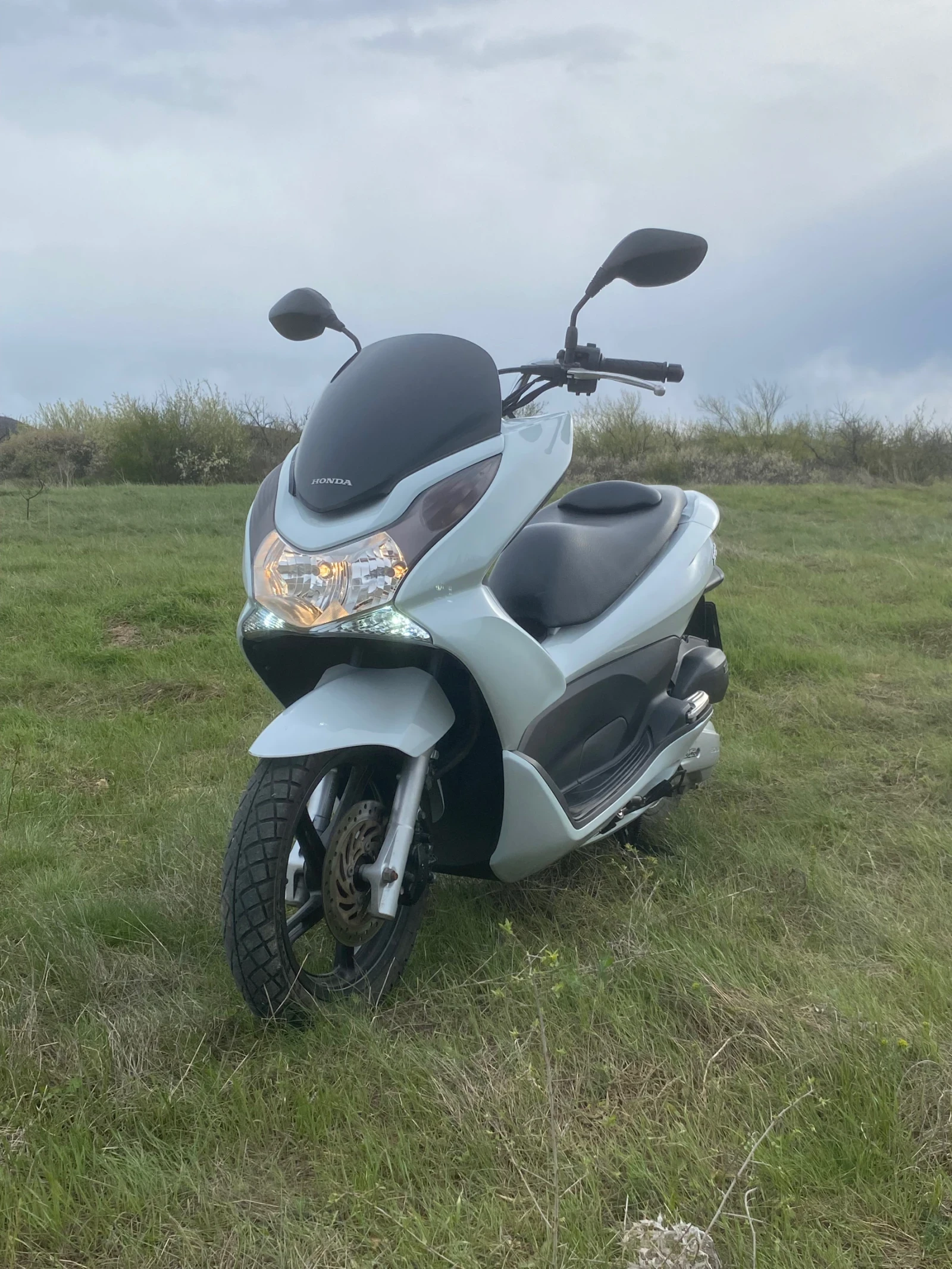 Honda Pcx PCX 125i - изображение 4