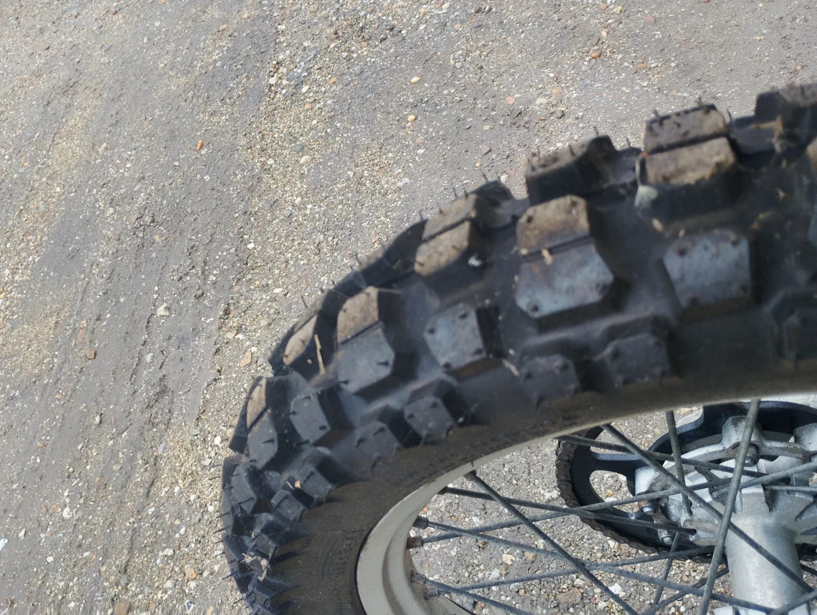 Rieju 50 50 - изображение 5