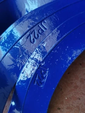 Трактор Kubota НОЖОВЕ  3.5  euro, снимка 3