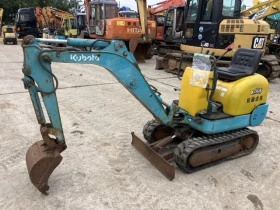 ����� �� �������� �� ����� Kubota K-008 * ������� 30.10.2026!!!