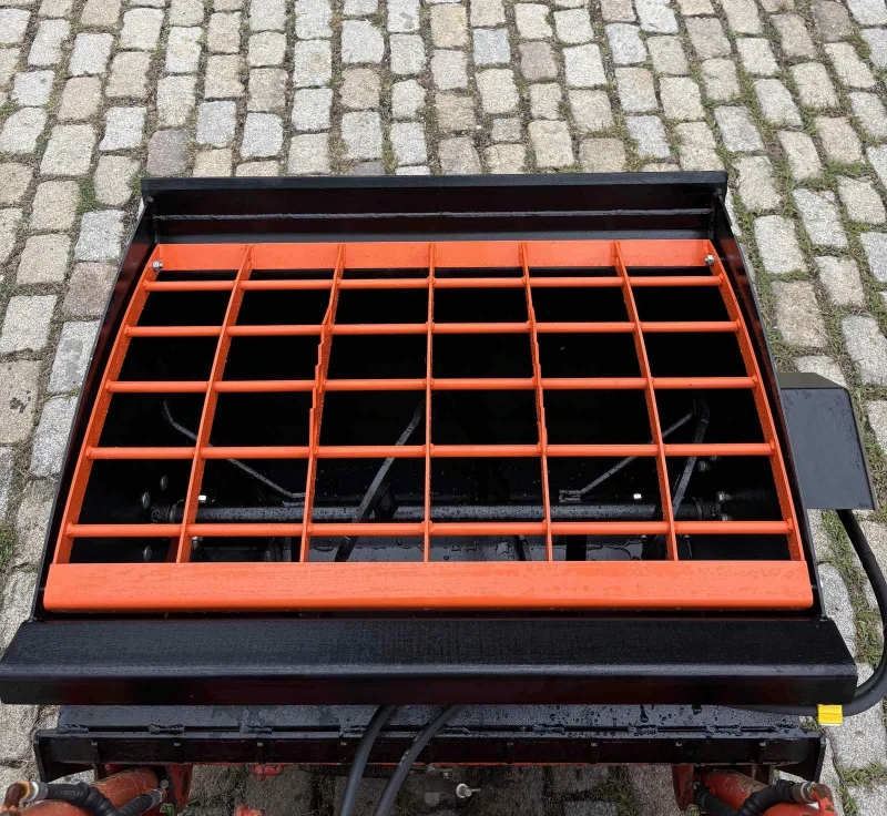 Мини челни товарачи Komatsu, снимка 4 - Индустриална техника - 52033083