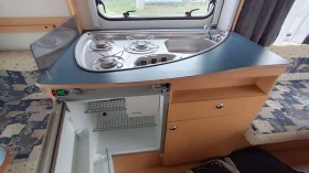 Каравана Adria Delta Aero 3200, снимка 5