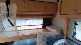 Каравана Adria Delta Aero 3200, снимка 4