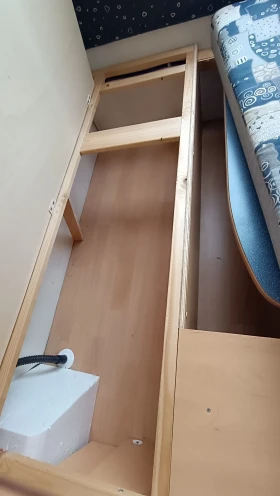 Каравана Adria Delta Aero 3200, снимка 6