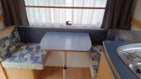 Каравана Adria Delta Aero 3200, снимка 2