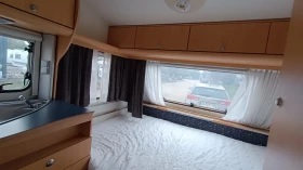 Каравана Adria Delta Aero 3200, снимка 8