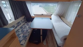 Каравана Adria Delta Aero 3200, снимка 9