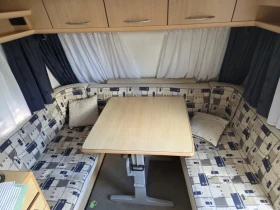 Каравана Chateau 450, снимка 6