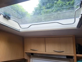 Каравана Chateau 450, снимка 7
