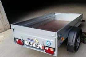 За автомобил Agados Handy 20, снимка 5