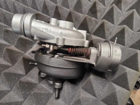 ТУРБОКОМПРЕСОР 54399700127, снимка 2