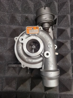 ТУРБОКОМПРЕСОР 54399700127, снимка 1