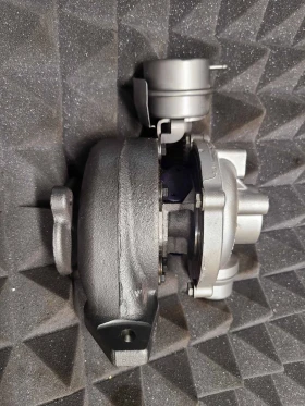 ТУРБОКОМПРЕСОР 54399700127, снимка 3
