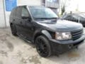 Range Rover Sport Supercharged, снимка 3