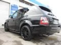 Range Rover Sport Supercharged, снимка 1