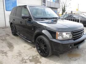 Range Rover Sport Supercharged | Mobile.bg    3