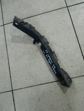 Водач броня заден ляв Ситроен Ц3 Плуриел