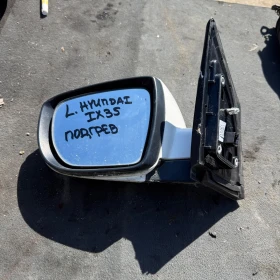 ����� �� �������� �� ���� ��������� �������� � ������� �� Hyundai IX35 20 CRDI 331-331