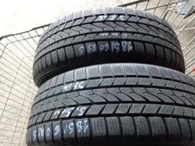 Гуми Зимни 185/60R15, снимка 10