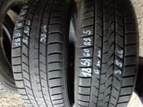 Гуми Зимни 185/60R15, снимка 3