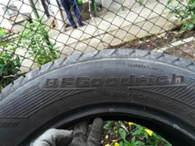 Гуми Летни 235/60R16, снимка 3