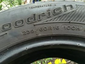 Гуми Летни 235/60R16, снимка 4