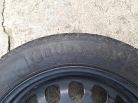 Гуми с джанти Clear 155/70R17, снимка 4