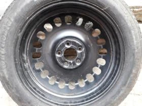 Гуми с джанти Clear 155/70R17, снимка 7