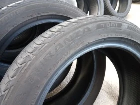 Гуми Летни 215/50R18, снимка 9