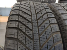 Гуми Всесезонни 205/55R16, снимка 2