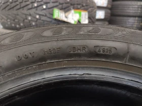 Гуми Всесезонни 205/55R16, снимка 7