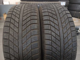 Гуми Всесезонни 205/55R16, снимка 3