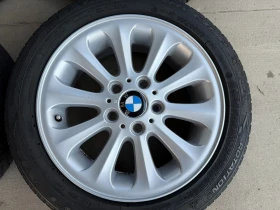 Гуми с джанти Goodyear 195/55R16, снимка 4