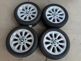 Гуми с джанти Goodyear 195/55R16, снимка 2