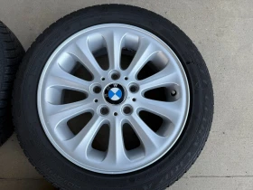 Гуми с джанти Goodyear 195/55R16, снимка 5