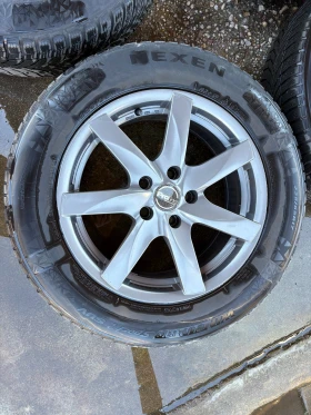 Джанти за Honda Cr-v, снимка 3