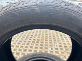 Гуми Зимни 215/55R17, снимка 3