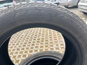 Гуми Зимни 215/55R17, снимка 4