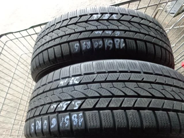 Гуми Зимни 185/60R15, снимка 10 - Гуми и джанти - 16501103