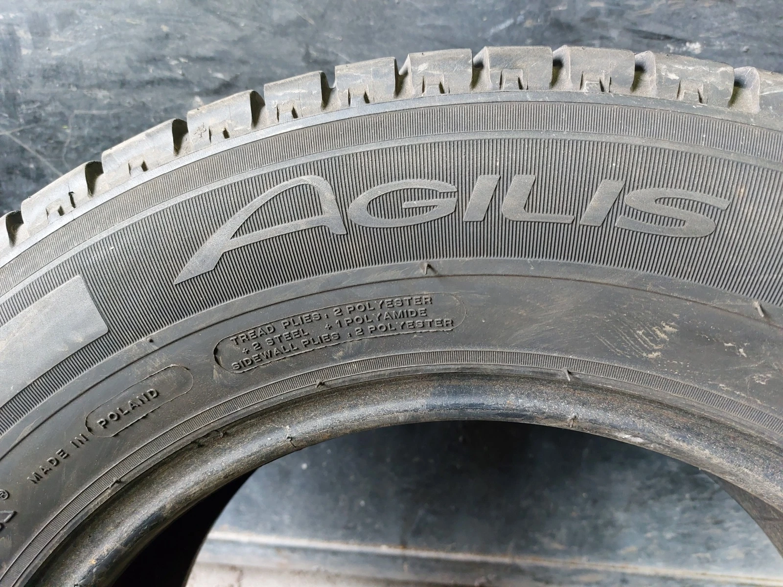 ���� 225/65R16 | Mobile.bg � ����������� 6