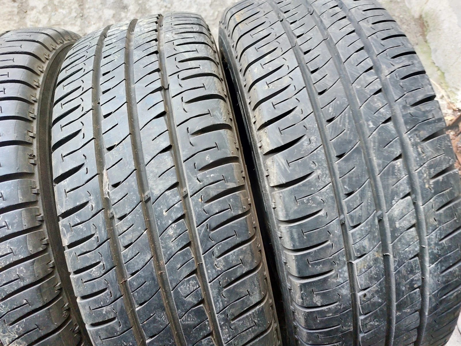 ���� 225/65R16 | Mobile.bg � ����������� 3