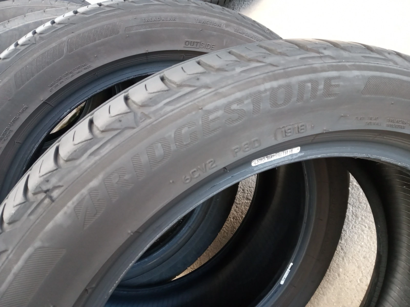  215/50R18 | Mobile.bg   8