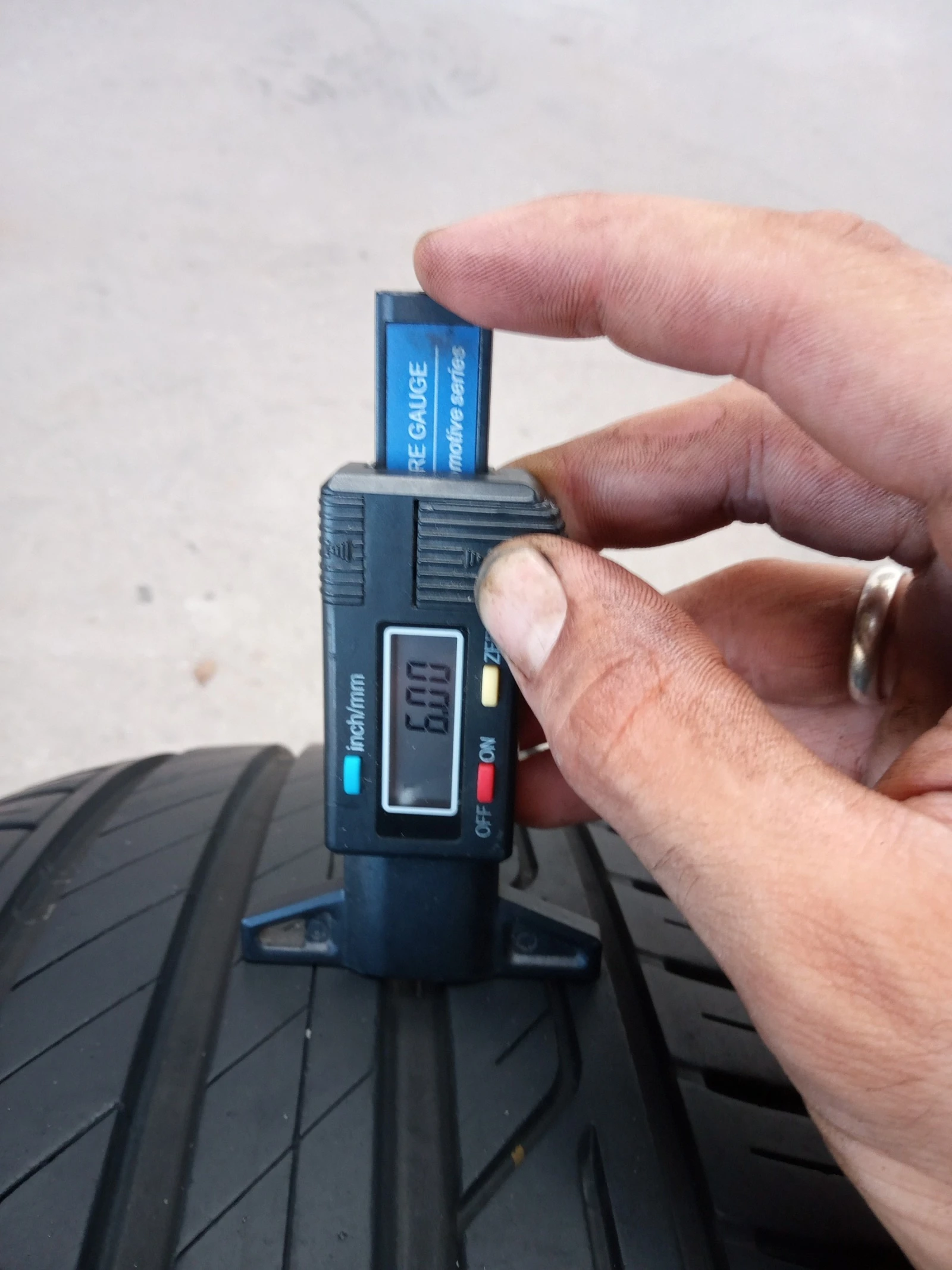  215/50R18 | Mobile.bg   6