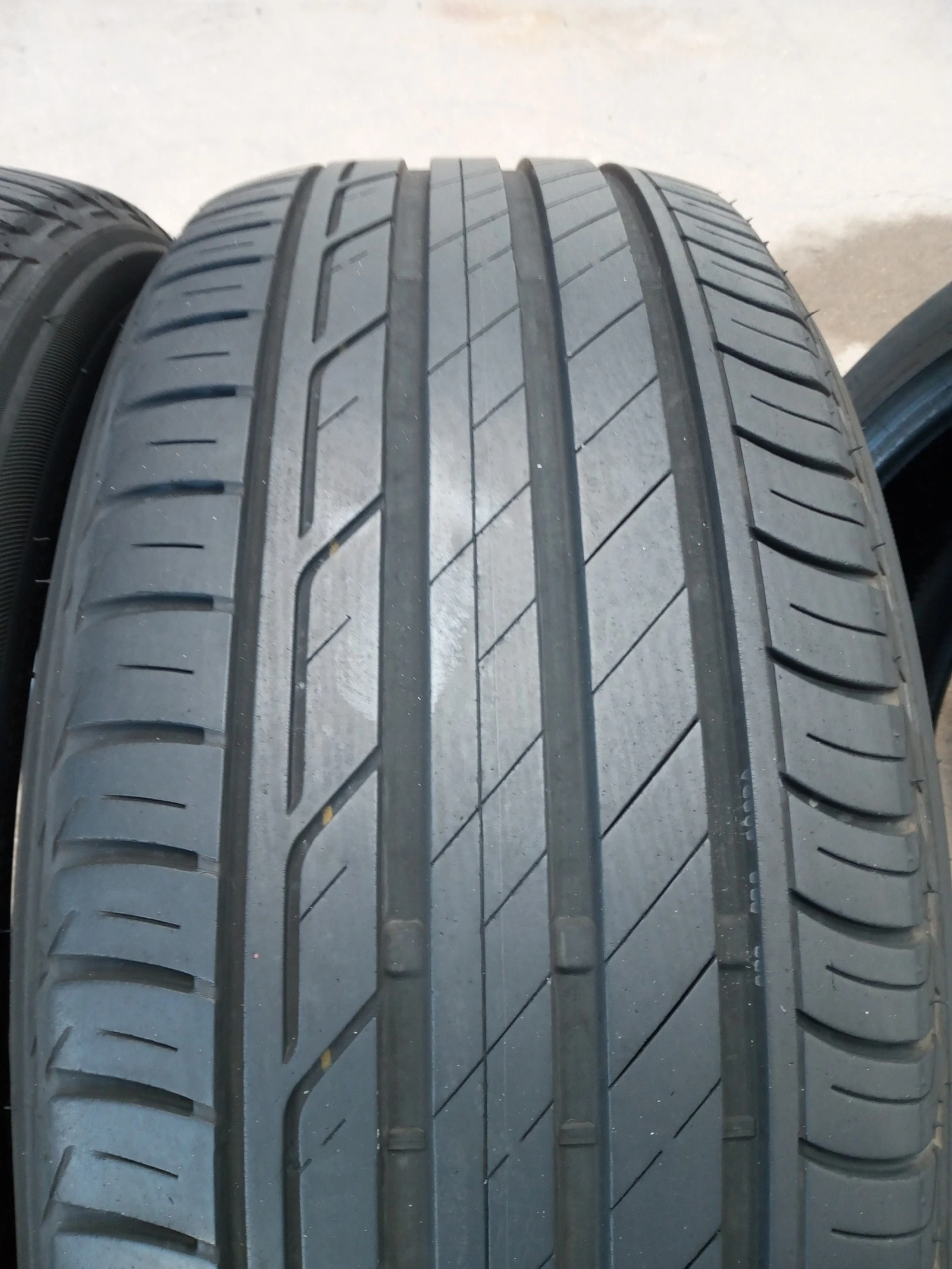  215/50R18 | Mobile.bg   4