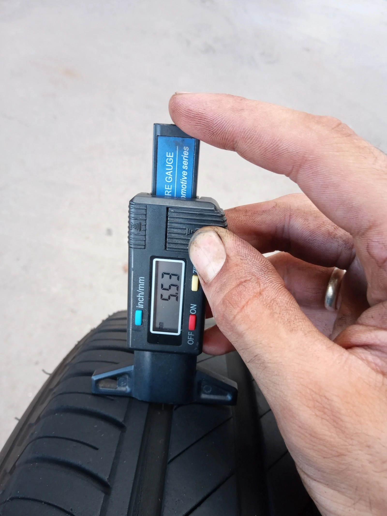  215/50R18 | Mobile.bg   5